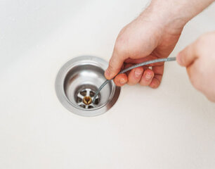 Dealing with blocked drains or hidden leaks? Our Braamfontein plumbing experts use modern tools to quickly find and fix problems, preventing further damage and saving you money.